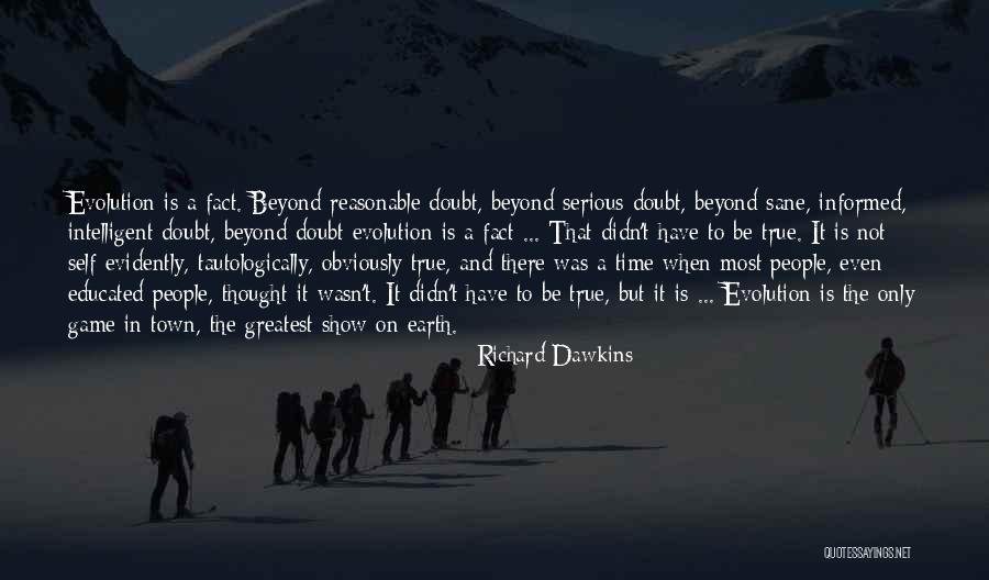 Giovanny Jimenez Quotes By Richard Dawkins Giovanny Jimenez Quotes By Richard Dawkins