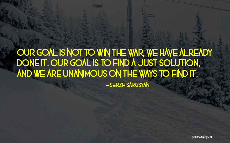 Giovanny Jimenez Quotes By Serzh Sargsyan Giovanny Jimenez Quotes By Serzh Sargsyan