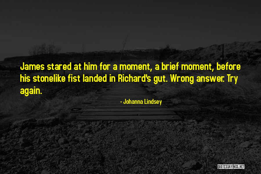 Giovent Quotes By Johanna Lindsey Giovent Quotes By Johanna Lindsey