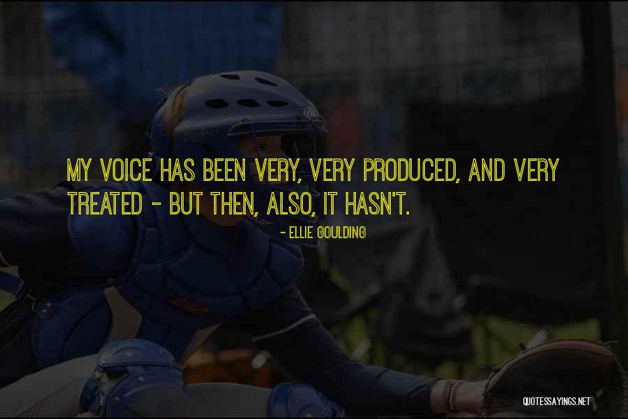 Gioventures Quotes By Ellie Goulding Gioventures Quotes By Ellie Goulding