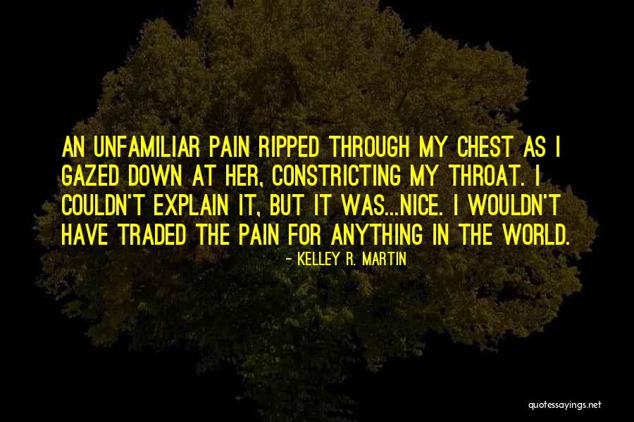 Gioventures Quotes By Kelley R. Martin Gioventures Quotes By Kelley R. Martin