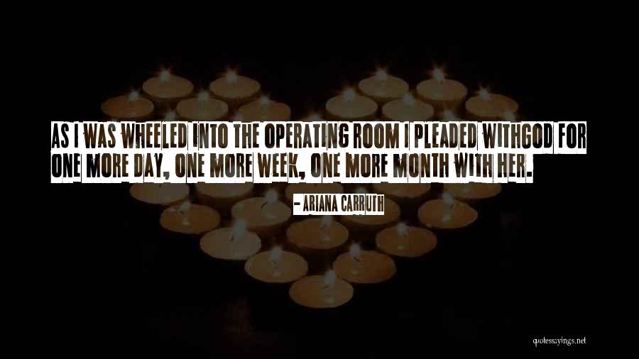 Gioviale Quotes By Ariana Carruth Gioviale Quotes By Ariana Carruth