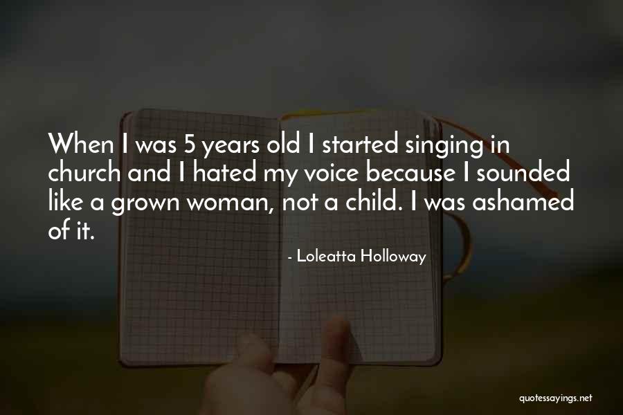 Gioviale Quotes By Loleatta Holloway Gioviale Quotes By Loleatta Holloway