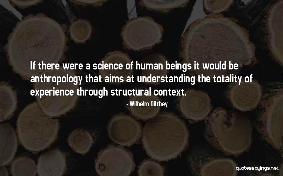 Gioviale Quotes By Wilhelm Dilthey Gioviale Quotes By Wilhelm Dilthey