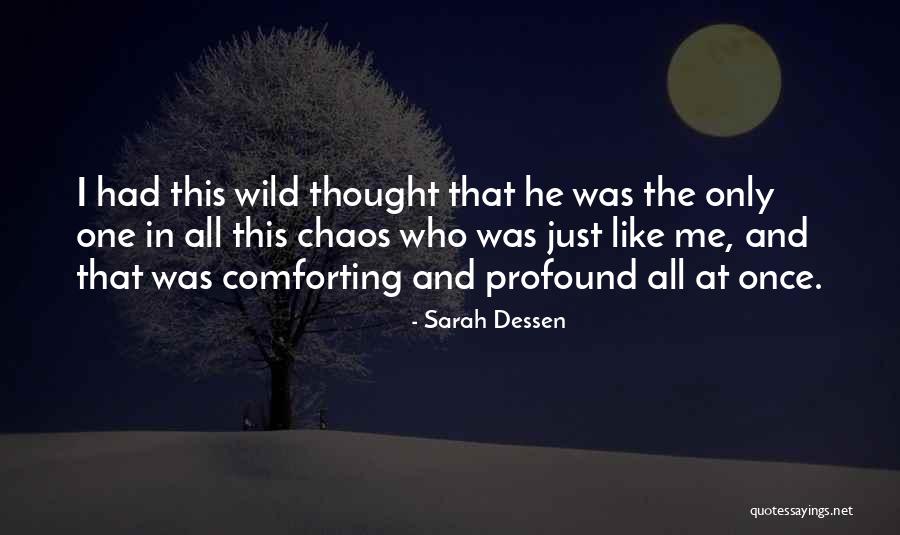 Gioviano Irpinia Quotes By Sarah Dessen Gioviano Irpinia Quotes By Sarah Dessen