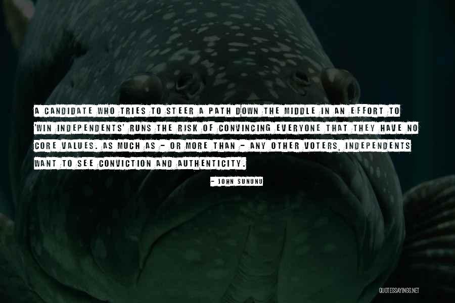 Giovichinnis Quotes By John Sununu Giovichinnis Quotes By John Sununu
