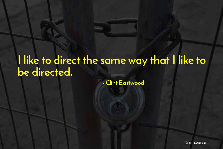 Giovinezza Gigli Quotes By Clint Eastwood Giovinezza Gigli Quotes By Clint Eastwood