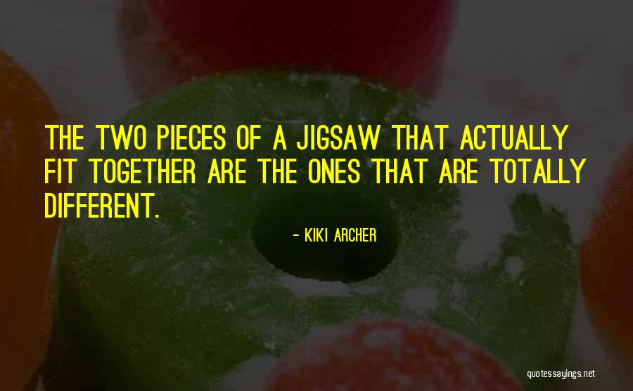 Giovinezza Quotes By Kiki Archer Giovinezza Quotes By Kiki Archer