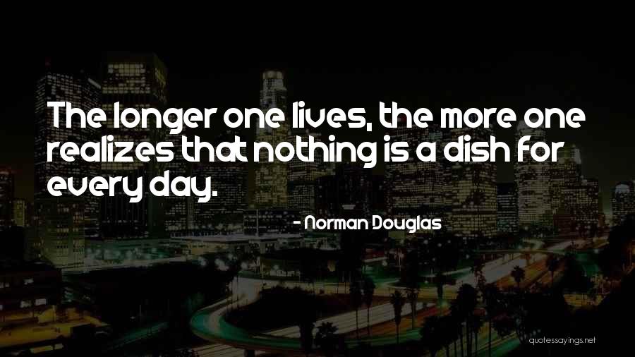 Giovinezza Quotes By Norman Douglas Giovinezza Quotes By Norman Douglas