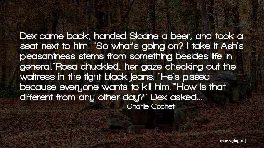 Giovonnie Foree Quotes By Charlie Cochet Giovonnie Foree Quotes By Charlie Cochet