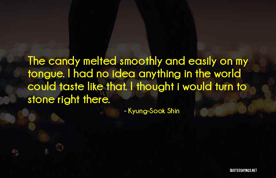 Gipfel Md Quotes By Kyung-Sook Shin Gipfel Md Quotes By Kyung-Sook Shin