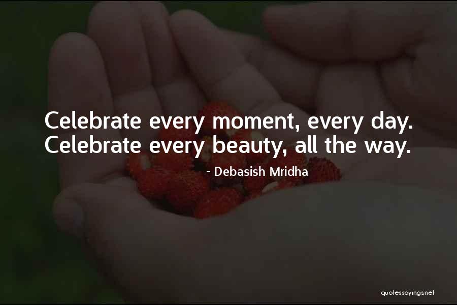 Gipfeli Quotes By Debasish Mridha