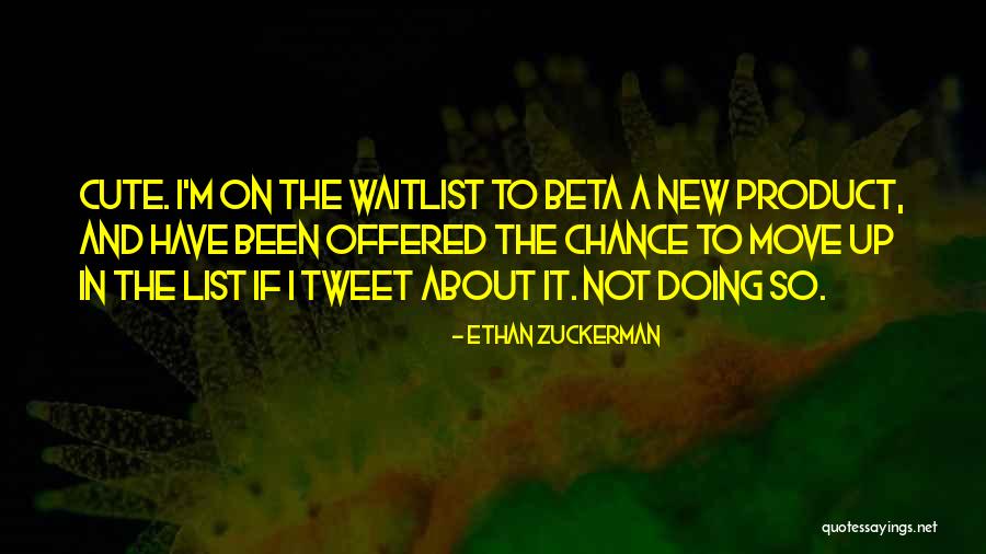 Gipfeli Quotes By Ethan Zuckerman