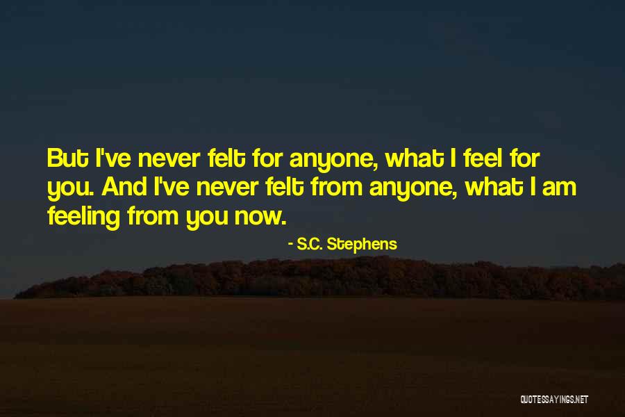 Gipfeli Quotes By S.C. Stephens