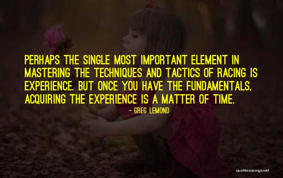 Gips Quotes By Greg LeMond Gips Quotes By Greg LeMond