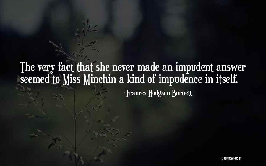 Gipsi Wow Quotes By Frances Hodgson Burnett Gipsi Wow Quotes By Frances Hodgson Burnett