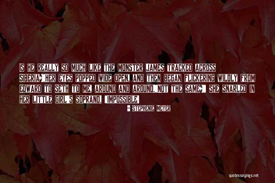 Gipsy Culi Quotes By Stephenie Meyer Gipsy Culi Quotes By Stephenie Meyer