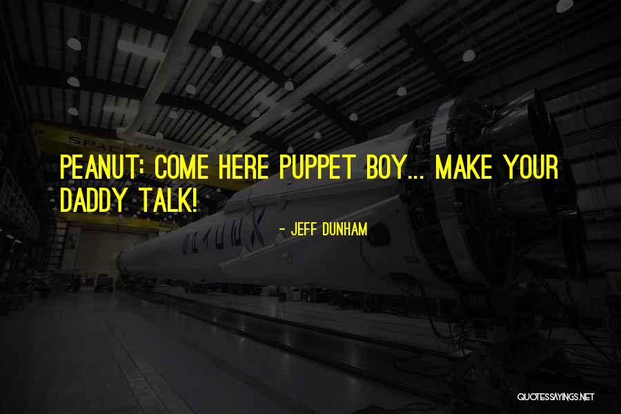 Gipsy Quotes By Jeff Dunham