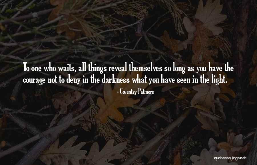 Gipsys Quotes By Coventry Patmore Gipsys Quotes By Coventry Patmore