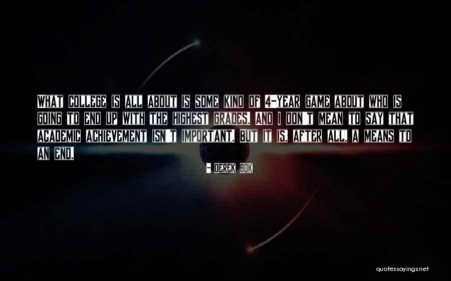 Gipsys Quotes By Derek Bok Gipsys Quotes By Derek Bok