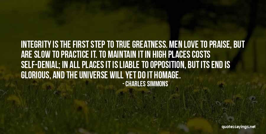 Giraband Quotes By Charles Simmons Giraband Quotes By Charles Simmons