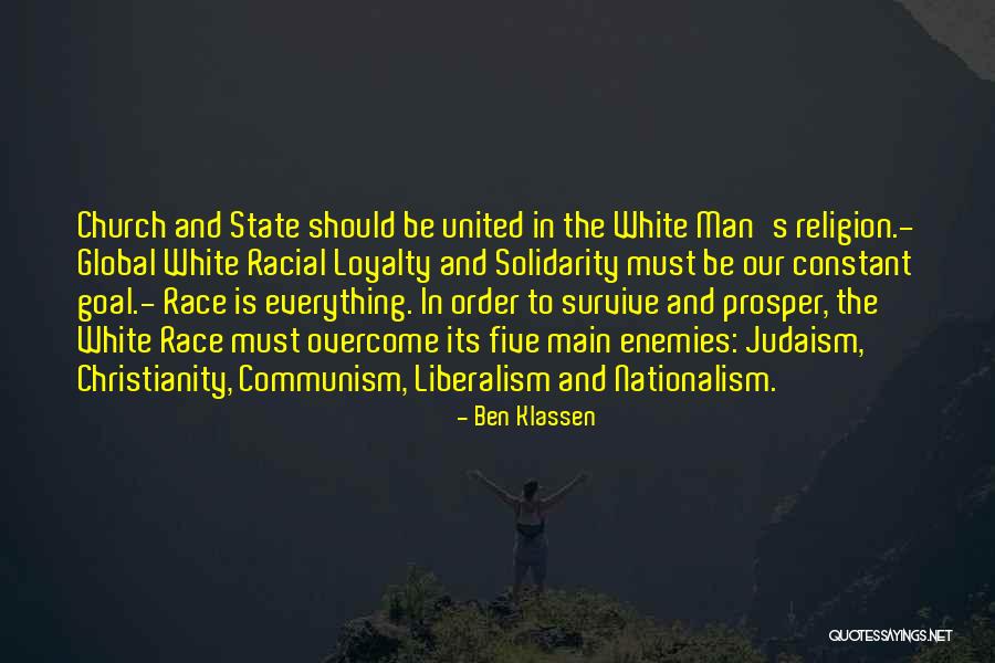 Girafa Quotes By Ben Klassen Girafa Quotes By Ben Klassen