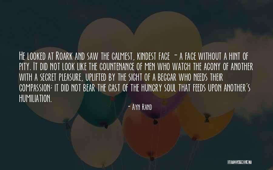Giraffa Da Quotes By Ayn Rand Giraffa Da Quotes By Ayn Rand