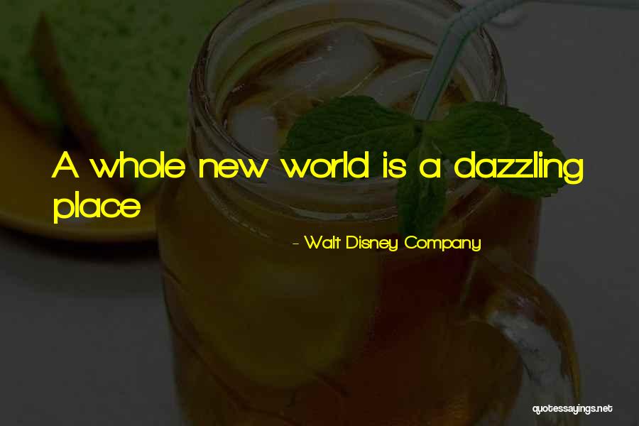 Giraffe Friendship Quotes By Walt Disney Company