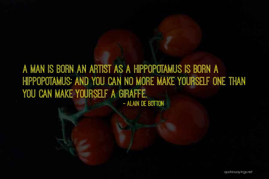 Giraffe Giraffe Quotes By Alain De Botton Giraffe Giraffe Quotes By Alain De Botton