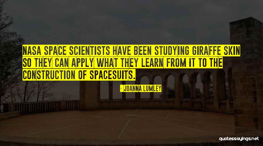Giraffe Giraffe Quotes By Joanna Lumley Giraffe Giraffe Quotes By Joanna Lumley