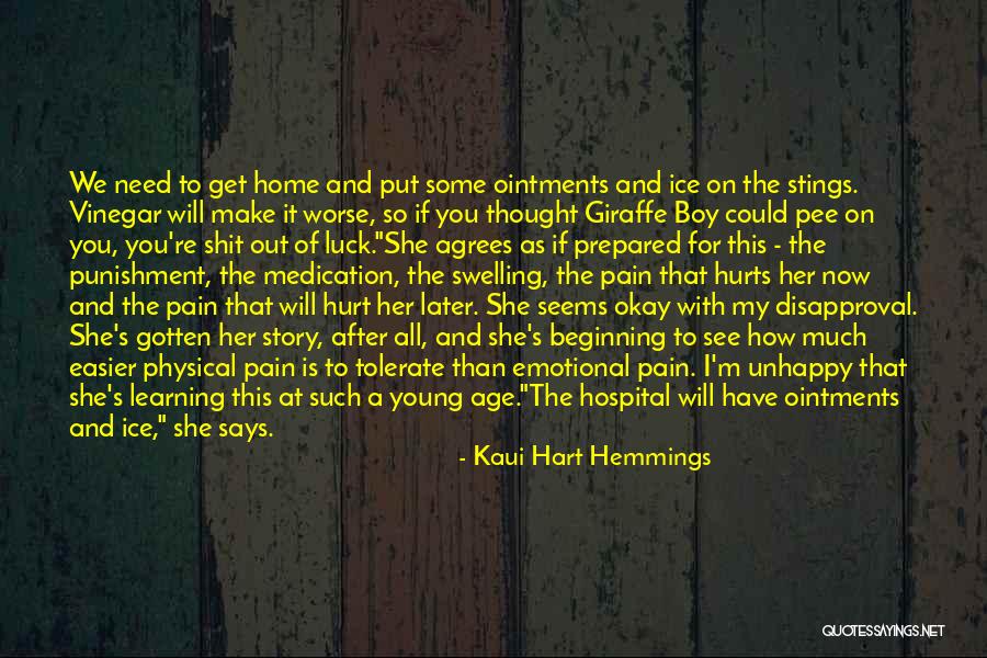 Giraffe Giraffe Quotes By Kaui Hart Hemmings Giraffe Giraffe Quotes By Kaui Hart Hemmings