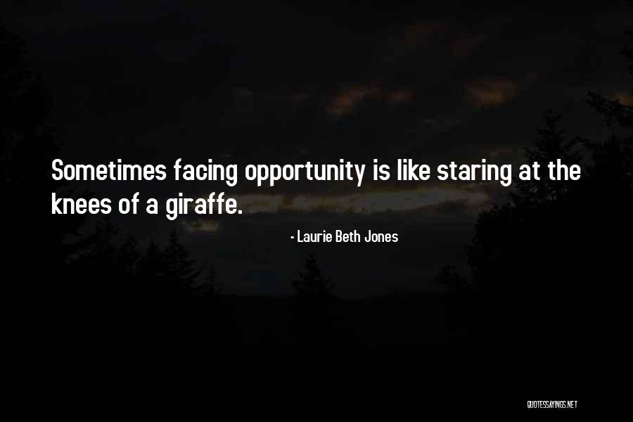 Giraffe Giraffe Quotes By Laurie Beth Jones Giraffe Giraffe Quotes By Laurie Beth Jones