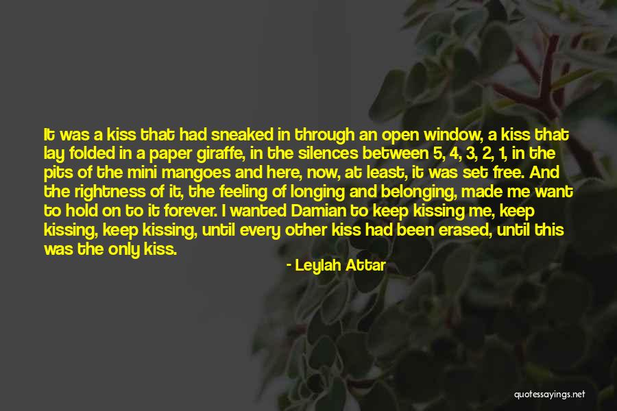 Giraffe Giraffe Quotes By Leylah Attar Giraffe Giraffe Quotes By Leylah Attar