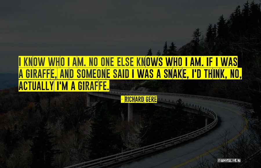 Giraffe Giraffe Quotes By Richard Gere Giraffe Giraffe Quotes By Richard Gere