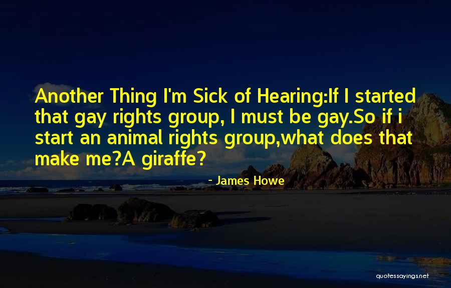 Giraffe Quotes By James Howe Giraffe Quotes By James Howe