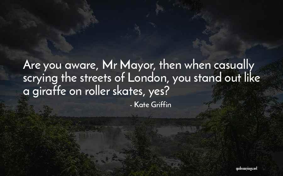 Giraffe Quotes By Kate Griffin Giraffe Quotes By Kate Griffin