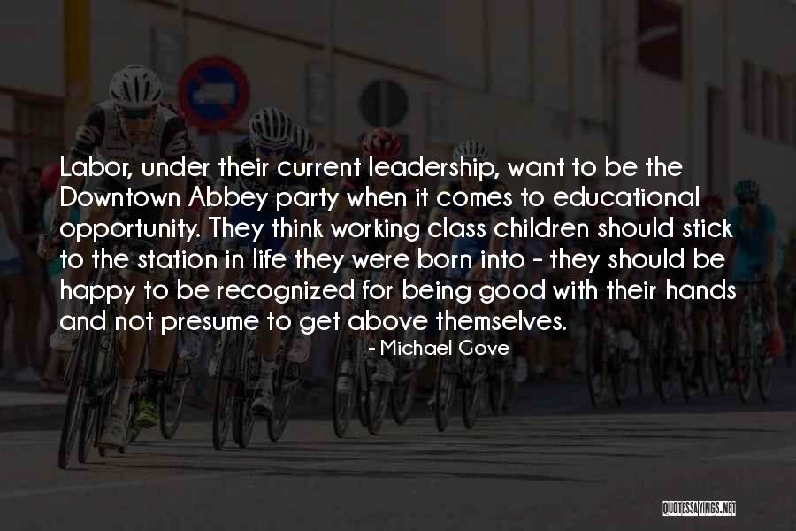 Giraldin Case Quotes By Michael Gove Giraldin Case Quotes By Michael Gove