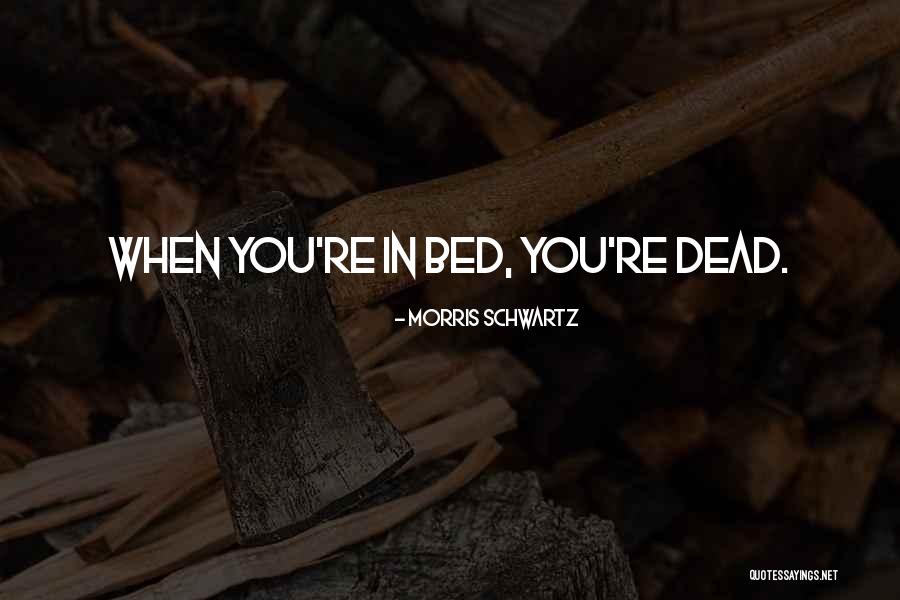 Giraldo Comedian Quotes By Morris Schwartz Giraldo Comedian Quotes By Morris Schwartz
