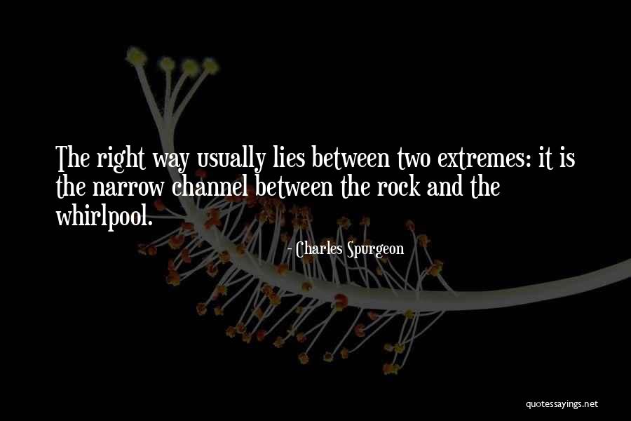 Girandoni Air Rifle Quotes By Charles Spurgeon Girandoni Air Rifle Quotes By Charles Spurgeon