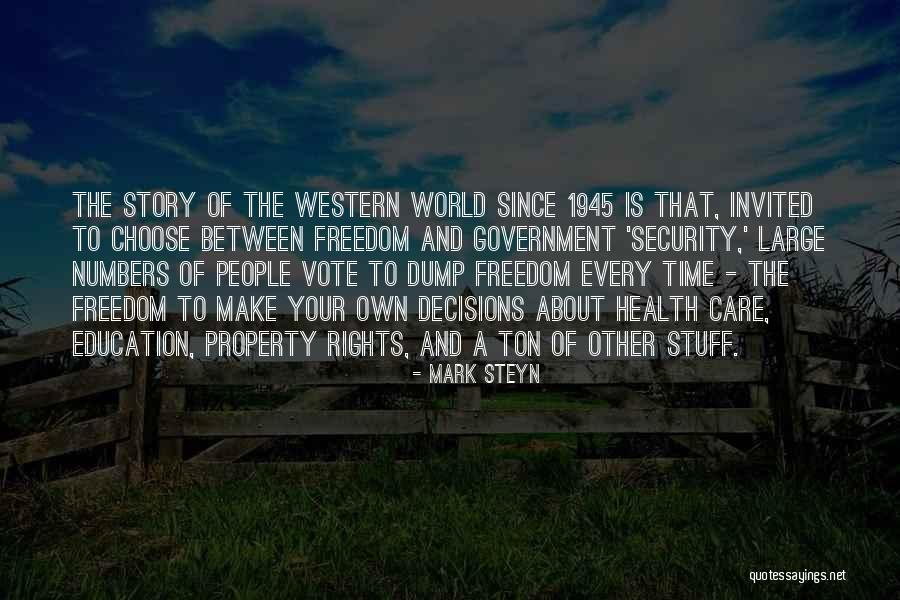 Girandoni Air Rifle Quotes By Mark Steyn Girandoni Air Rifle Quotes By Mark Steyn