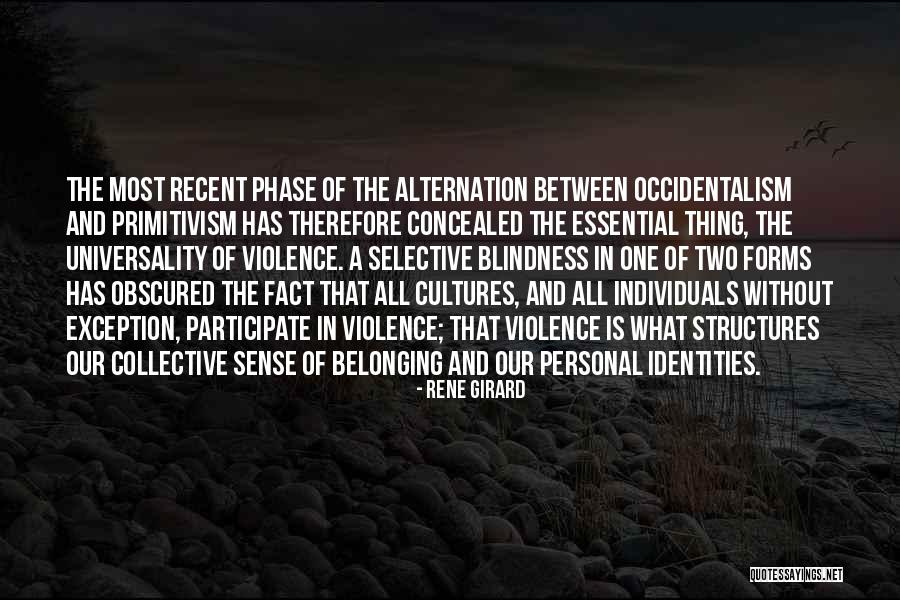 Girard Quotes By Rene Girard Girard Quotes By Rene Girard