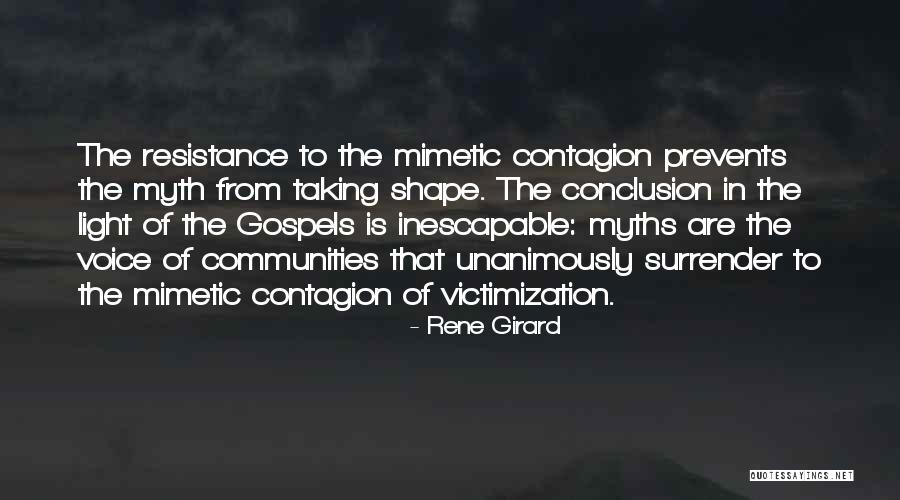 Girard Quotes By Rene Girard Girard Quotes By Rene Girard