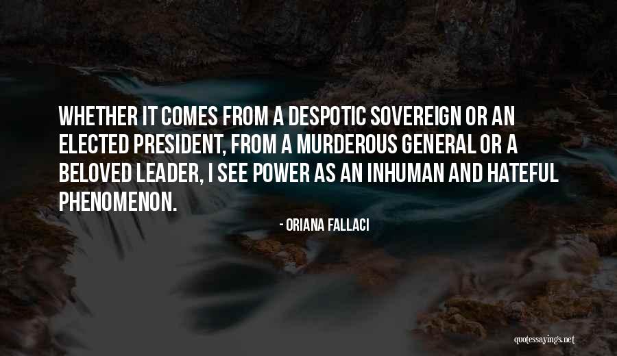 Girardet 14 Quotes By Oriana Fallaci Girardet 14 Quotes By Oriana Fallaci
