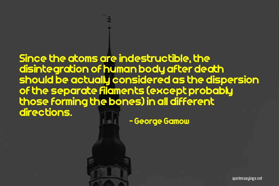 Girardi Erika Quotes By George Gamow Girardi Erika Quotes By George Gamow
