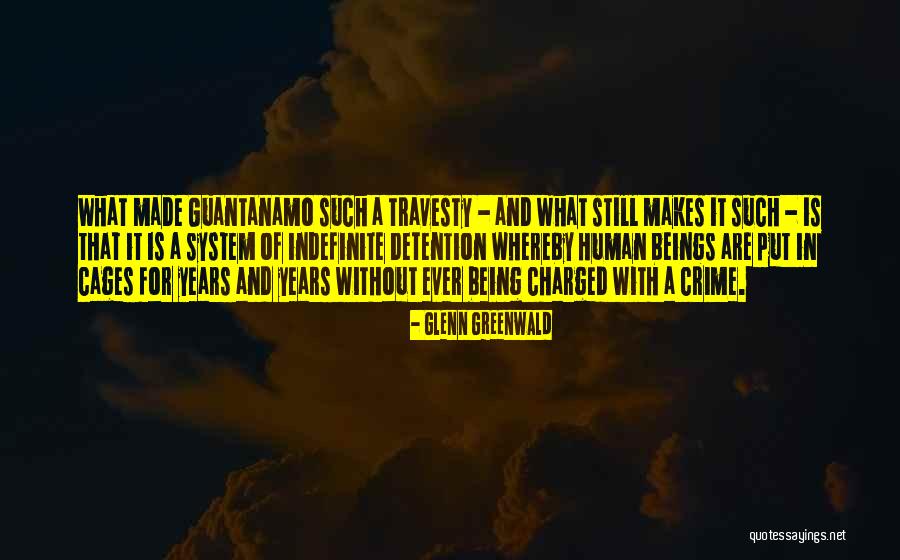 Girardian Theory Quotes By Glenn Greenwald Girardian Theory Quotes By Glenn Greenwald