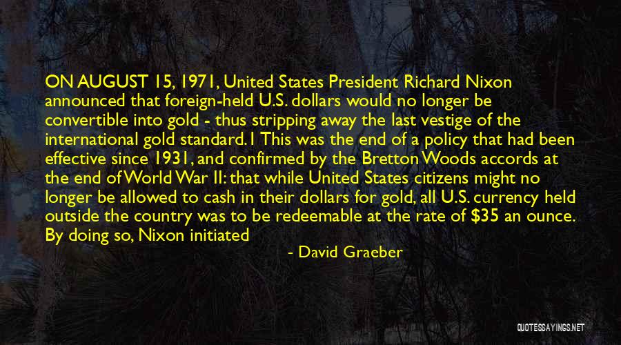 Girardinus Quotes By David Graeber Girardinus Quotes By David Graeber