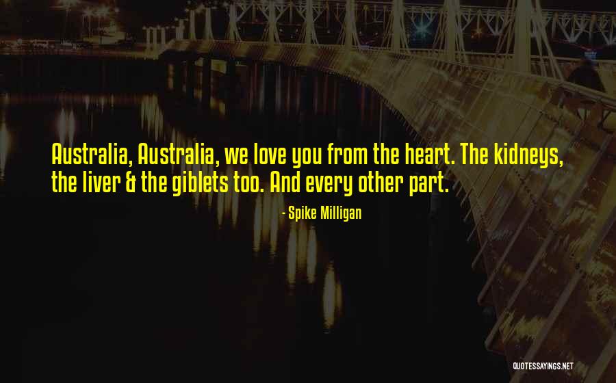 Girardot Actress Quotes By Spike Milligan Girardot Actress Quotes By Spike Milligan