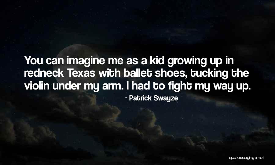 Girare Quotes By Patrick Swayze Girare Quotes By Patrick Swayze