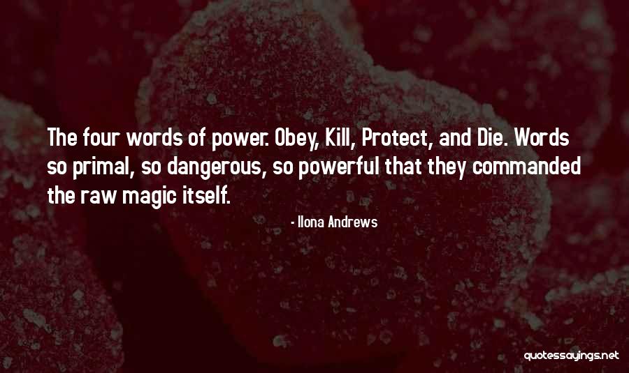 Girare Vs Svoltare Quotes By Ilona Andrews Girare Vs Svoltare Quotes By Ilona Andrews