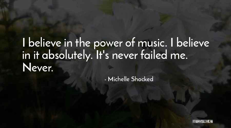 Giras Quotes By Michelle Shocked Giras Quotes By Michelle Shocked